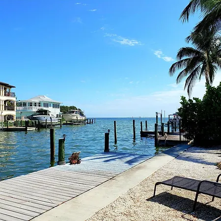 Villa Stars On The Water